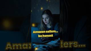 Amazon Sellers: Why Your Account Is Not Growing
