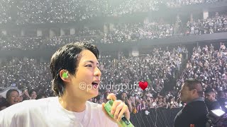 Download Lagu 250718 - ENCORE: Moon - Jin - ANAHEIM D2 - 4K 직캠 FANCAM MP3 Download Lagu 250718 - ENCORE: Moon - Jin - ANAHEIM D2 - 4K 직캠 FANCAM MP3