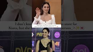 best couple #interview #page #aliabhatt #kiaraadvani #virel #katrinakaif #speech #new #fyp #song