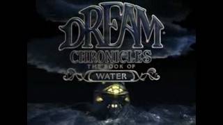 Dream Chronicles: The Book of Water collectors Trailer 1