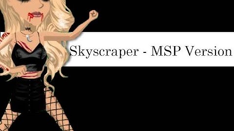 Skyscraper - MSP Version