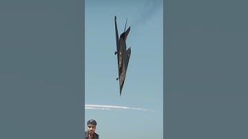 F-117 Extreme -off Gone Wrong #military #shorts #video