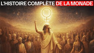 The COMPLETE Story of the Monad - Every Spiritualist MUST Know This