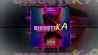Discoteka 🕺💣 Nv Ene Uve Ft Dejavu, El Yoriel, Fr4Bian Resimi