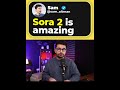 Sora 2 Pro Hands‑On: What’s New & What’s Better - Higgsfield