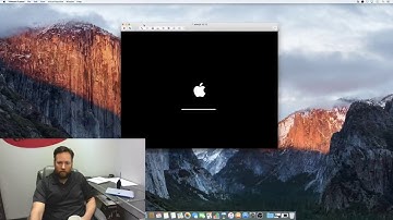 VMWare Fusion - Installing another MacOS on your Mac as a Virtual Machine