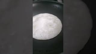 Bun Dosa With Neelumustaq