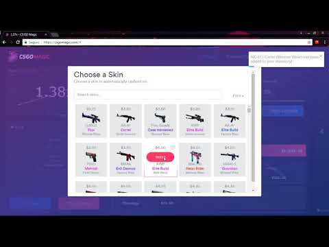 Csgomagic Best Site Csgomagic 19 How To Get A Free Skins In Cs Gopubg Csgomagic Best Site Csgomagic 19 How To Get A Free Skins In Cs Gopubg