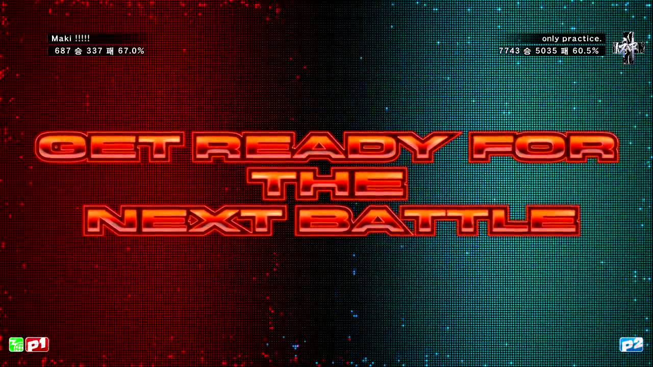 TC BATTLE MEISTER 12/15 - ROUND OF 16 ~ FINAL