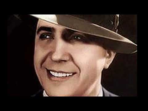 CARLOS GARDEL VENTARRON Guitarras Rafael Brescia