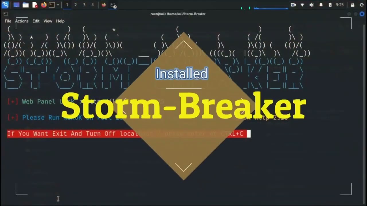 How to mobile 📱 laptop 💻 camera hack and location Track 💯✅