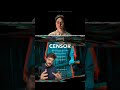 &#39;Censor&#39; -  A Horror Movie Recommendation Every Day of October - Day 3