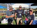 AWSI 2023 Gin Kites Preview