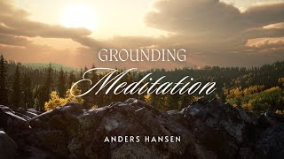 DANSK Grounding Meditation