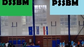 Prva srednja škola BM vs Druga srednja škola BM | RUKOMET (1) Prva srednja škola BM vs Druga srednja škola BM | RUKOMET (1)