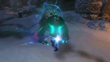 Cabal 2 - Blader Action Teaser