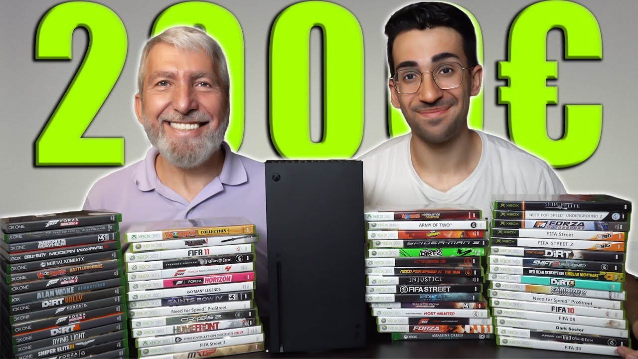 2000€ di UNBOXING con FIX! MIGLIOR AFFARE MAI FATTO?