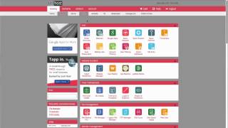 How to log into your webmail at Justhost.