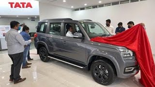 New 2026 Tata Sumo 7-Seater SUV | New Design, Features, Price & Full Review | Is The Legend Back?