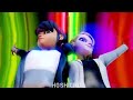 Miraculous World: Paris - As Aventuras de Shadybug e Claw Noir Filme 2