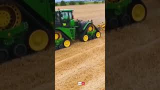 Quadtrac620 RX9620 550DT Xerion5000tracts