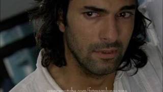 Fatmagülün Suçu Ne 3.Bölüm Ebe Nine Kerim Sahnesi