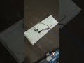 O,Level (IOT) Practical (Bazaar Uses)
