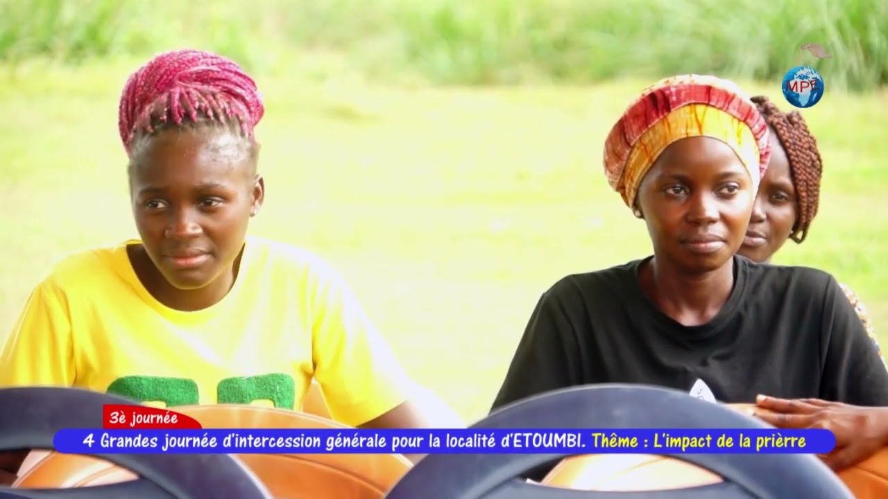 03   ETOUMBI 3è journée