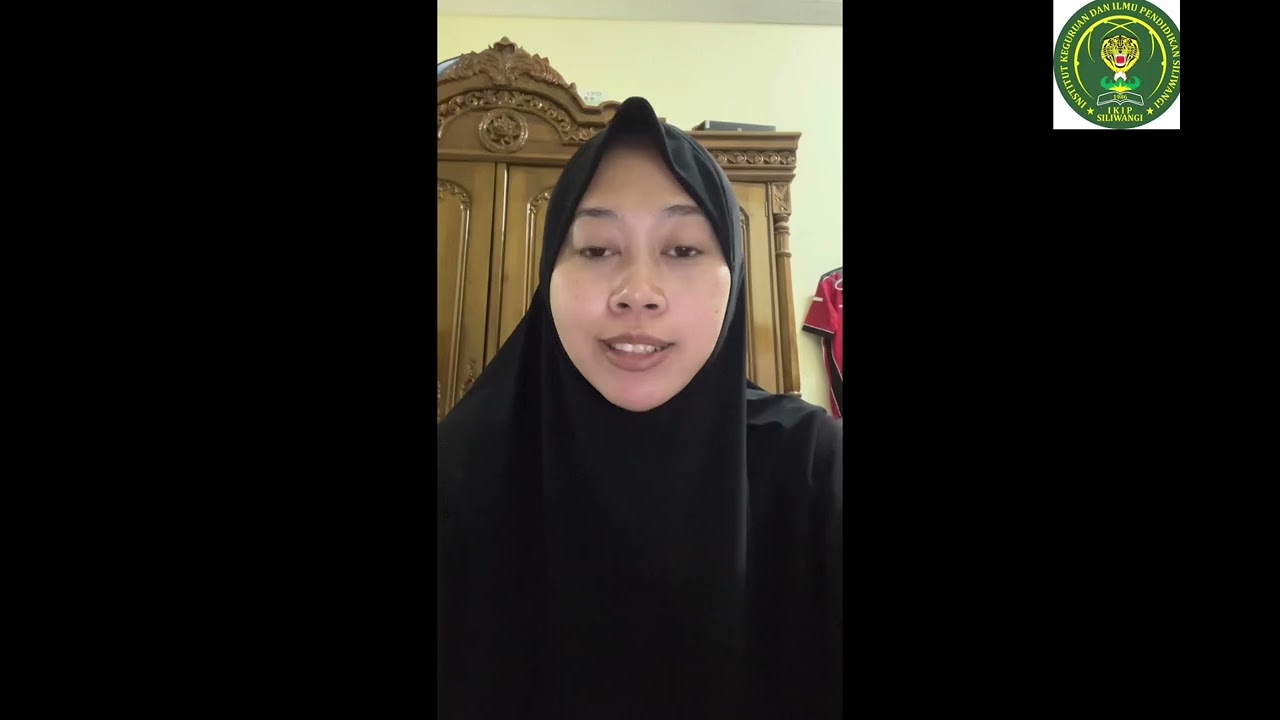 Review the material about anxiety disorder by Ani Rahmawati