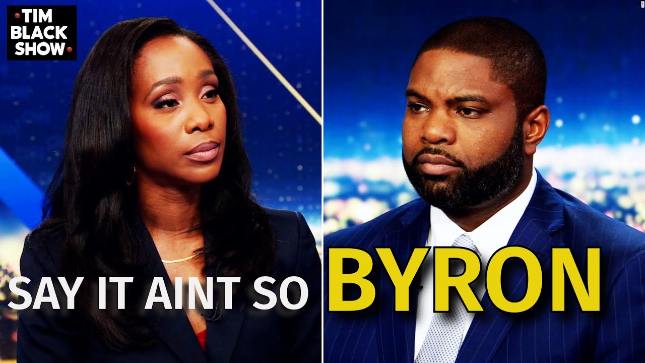 OOPS! MAGA Republican Has Criminal Past Exposed On Live TV