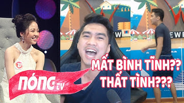 PEWPEW thất tình quá hóa dồ??? - PEWPEW tâm sự về chuyện tình cảm với hot girl Trâm Anh - Nóng TV