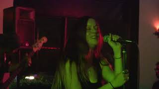 Black Road - Torches