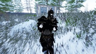 Game Test: Procedural Generation