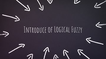 LOGIKA FUZZY