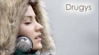 Video thumbnail of "Jurga - Drugys"