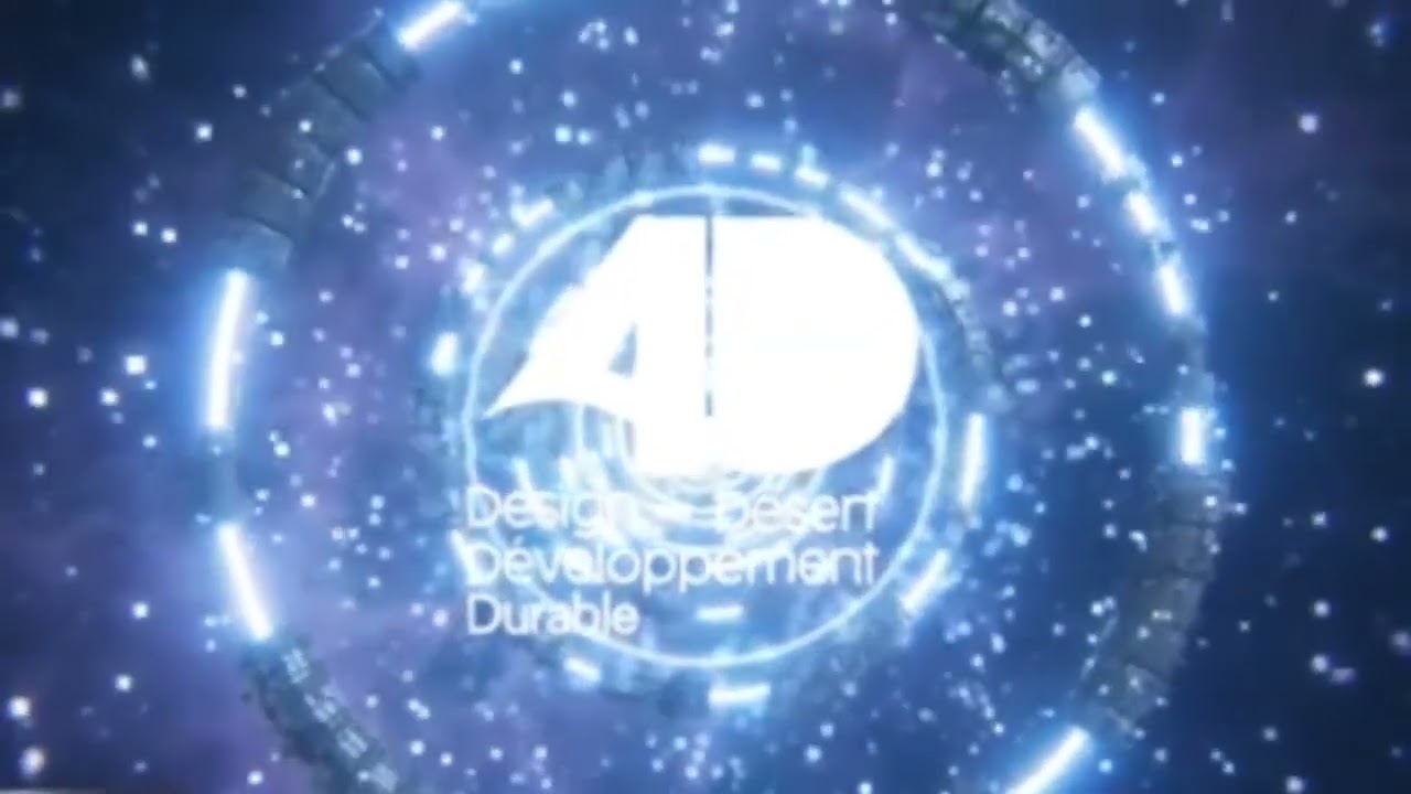 Forum Design, Désert et Développement Durable