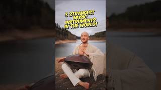 Download Lagu 3 strangest music instruments in the world ‼️ MP3 Download Lagu 3 strangest music instruments in the world ‼️ MP3