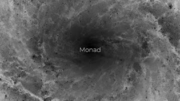 VISIONS & PHURPA "Monad" CD/LP Promo