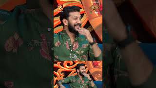 ബോംബേന്നല്ലേ വരുന്നേ😂😂  | Comedy Masters | Epi 260 | Mon–Wed @ 9 PM | Amrita TV