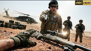 ESCAPING AFGHANISTAN AS THE CIA'S MOST WANTED | Ultra Realistic Gameplay [4K60FPS] | RTX 5090