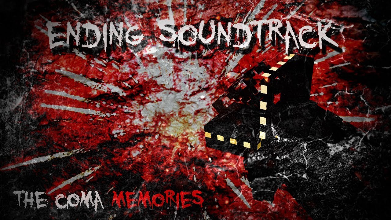The Coma Memories: Remake | Ending & Beginning soundtrack