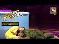 army man     emotional act  indias best dancer 2     2