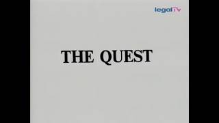 Crown Court - The Quest (1975)