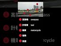 📷 Learn five words with one picture 📸 生活一張圖,學五個字 #906|