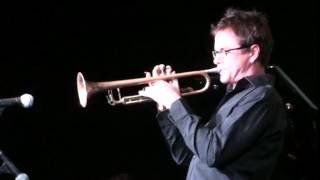 Airegin (Sonny Rollins) - Mark Rapp