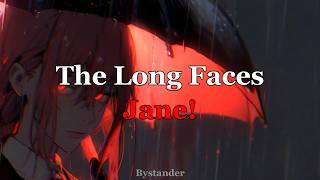 The Long Faces - Jane! (Sub Español + Lyrics)