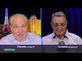 Tom Yankello interview on Al Bernstein Unplugged