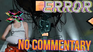 Portal Error – Custom Map Gameplay | Full Guide, No Commentary