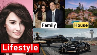 Details Demi Lovato Lifestyle 2024 ★ Net Worth, Spouse, Movies, Age, Family, House, Interview & Biography News