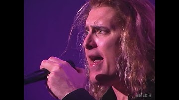 Dream Theater - The Killing Hand (When Dream and Day Reunite) #HDREMASTER
